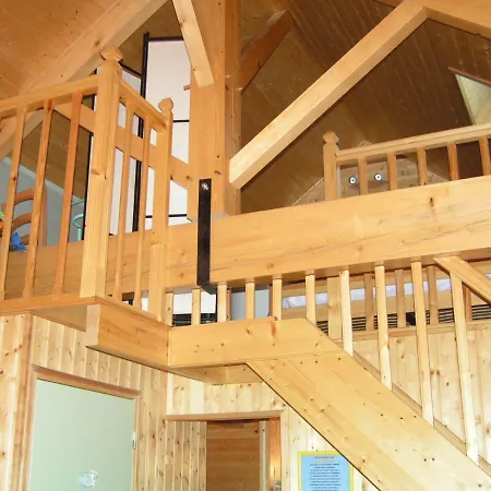 Cathy Chalet