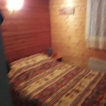 Chalet Cathy Laveissière