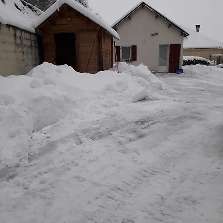 Chalet Cathy